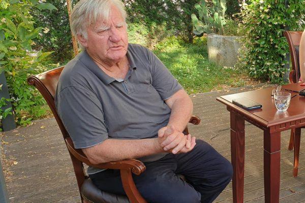 Beletrinini trubadurji znova na pohodu