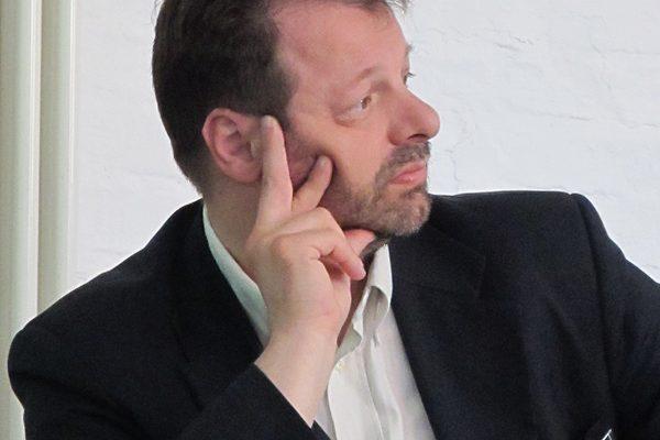 Aleksandar Gatalica na obisku