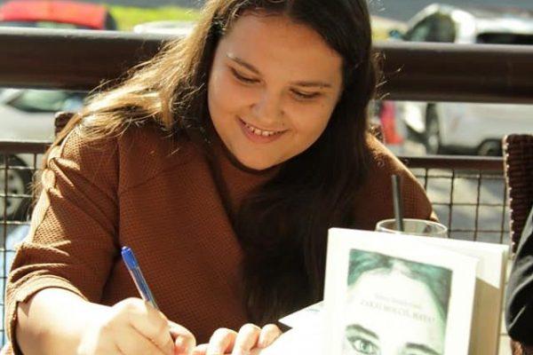 Večer v družbi Selme Skenderović