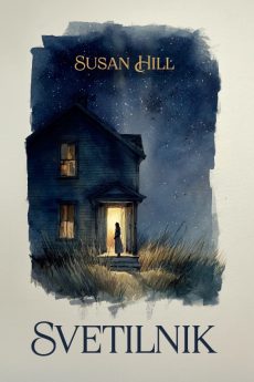 Naslovnica knjige: Svetilnik