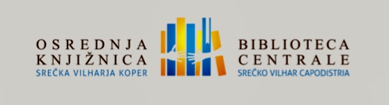 Uradna otvoritev Mestne čitalnice Knjižnice Koper