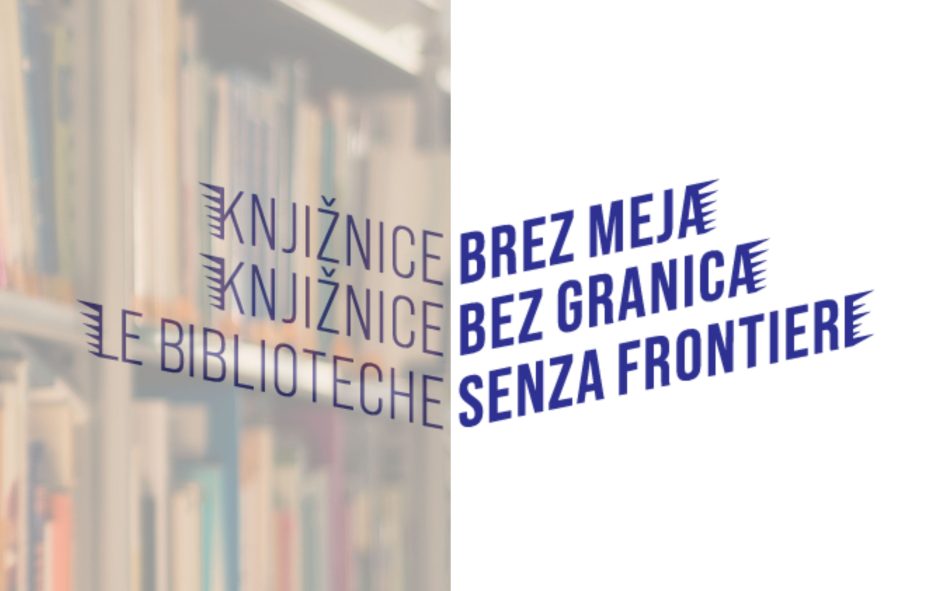 Knjiznice Brez Meja