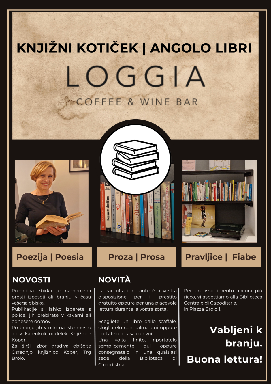 Loggia Print 50x70 1