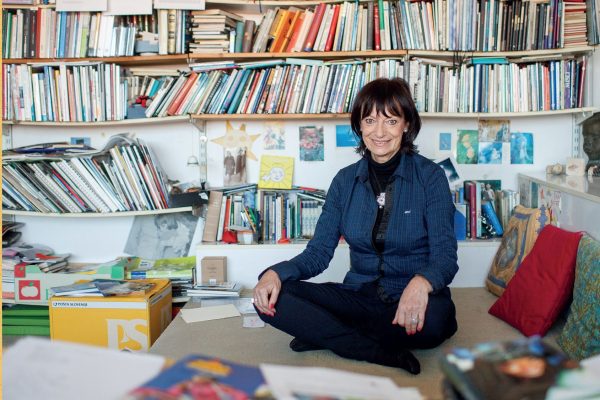 5. marec, nacionalni dan branja – skupaj nadaljujemo poslanstvo Mance Košir