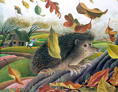 GLASBENA PRAVLJIČNA URA