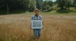 Naslovnica knjige: V mojih sanjah rase vsako noč drevo