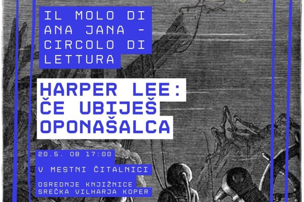 KNJIZNI PRISTAN ANE JANE 29.7 X 42 Cm 2