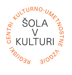 LOGO Regijski Centri KUV