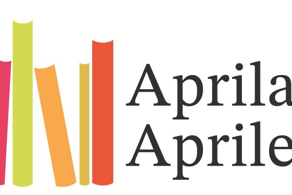 Aprila v knjižnici
