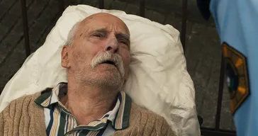 Naslovnica knjige: Stanovanje 2a