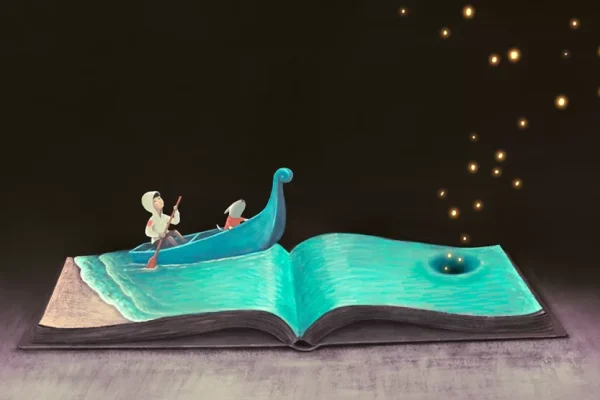 Pravljična pustolovščina