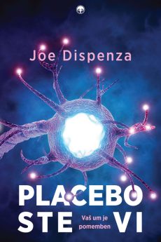 Naslovnica knjige: Placebo ste vi