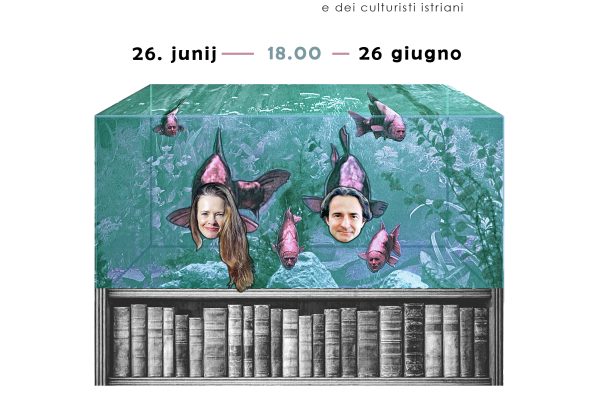Literarani Akvarij Instagram Junij