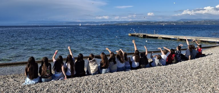 Plaza Izola
